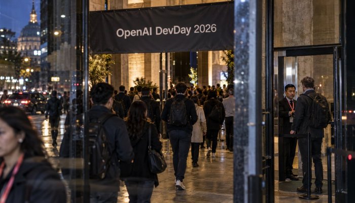 OpenAI Dots làm việc 24/7, nhưng quyền truy cập mới là nút thắt