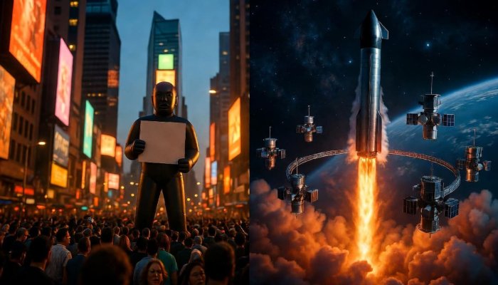 SpaceX вышла на биржу: рекордное IPO на $75 млрд, оценка $1,77 трлн и космические амбиции