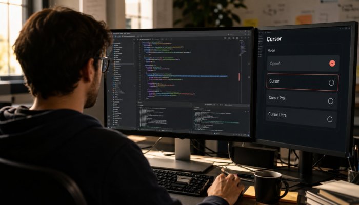 OpenAI cortará sus modelos en Cursor: el plazo termina el 12 de noviembre