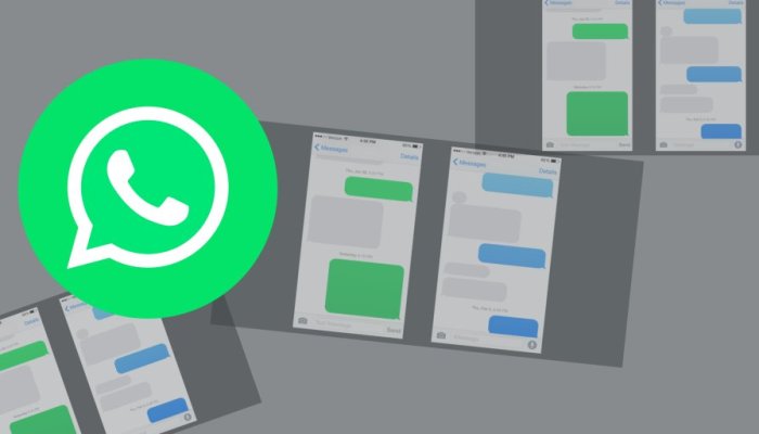 Как сделать рассылку в WhatsApp