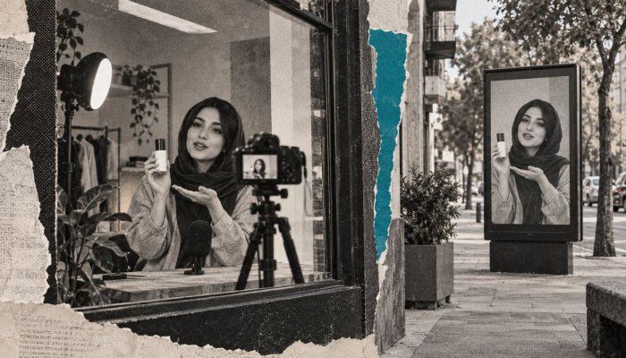 نرخ اسپانسر را با دنبالکننده نسنجید؛ CPM و حقوق استفاده جداست