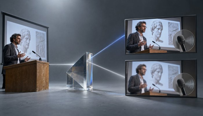 „Zoom“ ar „Google Meet“: nepriklausomi matavimai nerado vieno nugalėtojo