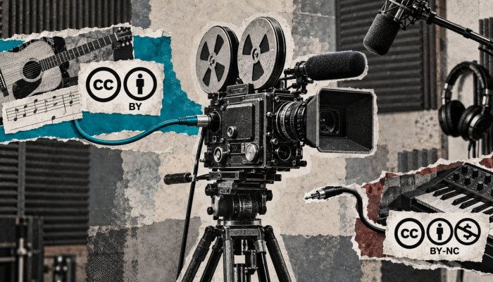 Música “sem direitos autorais” pode barrar monetização no YouTube