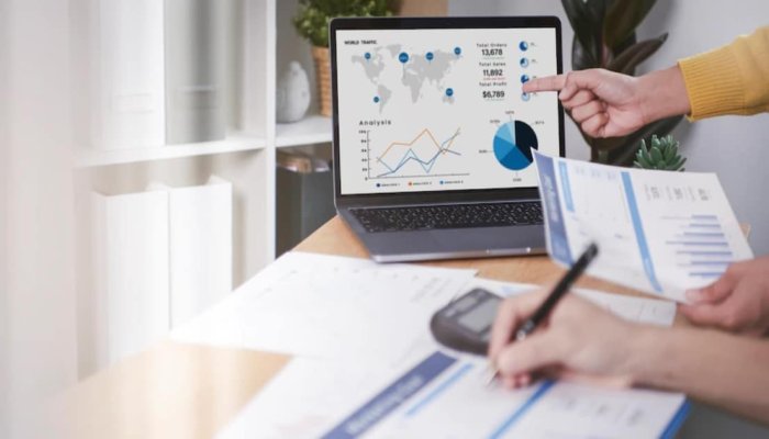 How to Do SEO for Financial Services