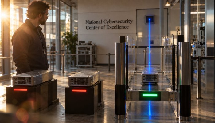 NIST nada agentom AI własną tożsamość — DevSecOps będzie pierwszym testem