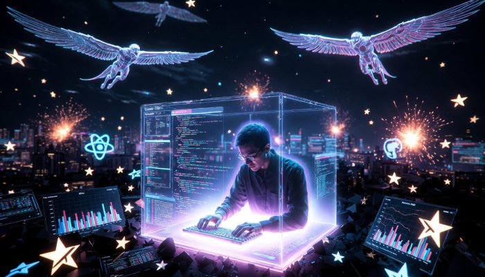 a16z’s New Top 100 AI Consumer Apps Just Rewrote the Rules — And the Leaderboard Is Finally Stabilizing