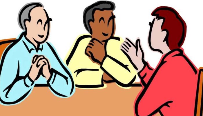 Интерактивная сторона общения – как это?