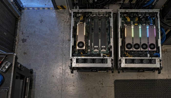 Nutanix kauft Ryax – die versprochene GPU-Optimierung kommt erst später