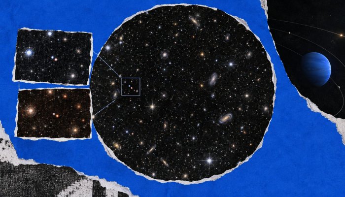 Hubble اور Webb کو 27 ننھی دنیائیں ملیں، چھوٹی تعداد نے ماڈل چیلنج کر دیا