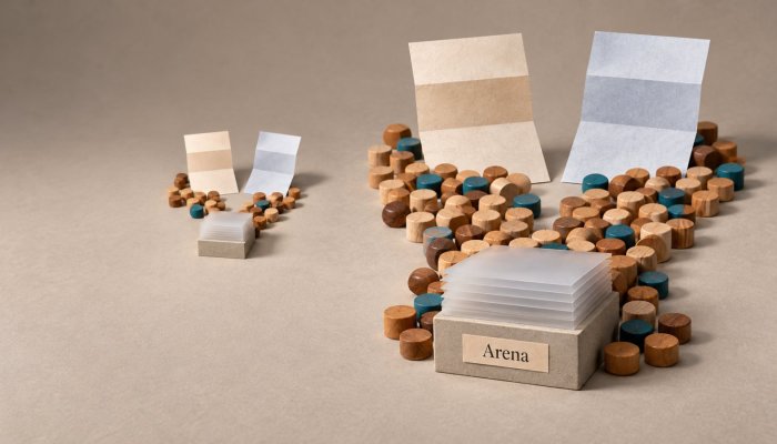 Arena با ۲۰۰ میلیون دلار، ارزشگذاریاش را در ۱۰ ماه دو برابر کرد