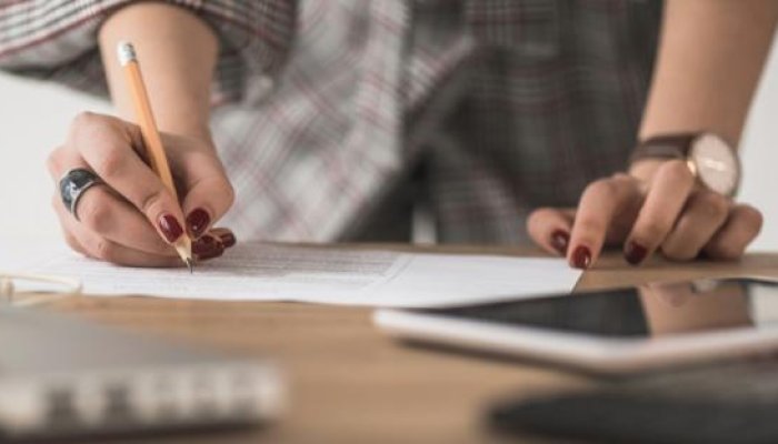 Как писать статьи правильно