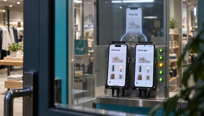 Shopify bỏ React Native: AI rút cuộc viết lại Shop còn 12 tuần
