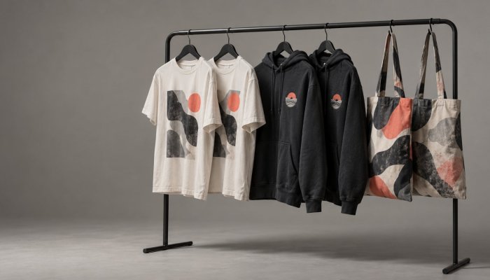 „Printful“ ar „Printify“: 18 % mažesnė kaina reiškia didesnę kokybės riziką