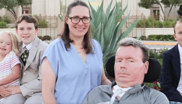 Neuralink Reveals Identity of Third Patient with Brain Chip Implant