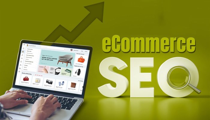 Ecommerce SEO: How to Rank on Page 1 of Google