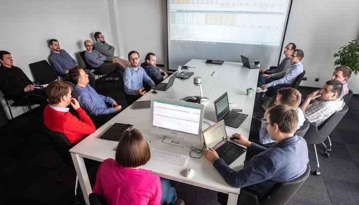 5 Ways to Improve Communication with Staff Augmentation Teams