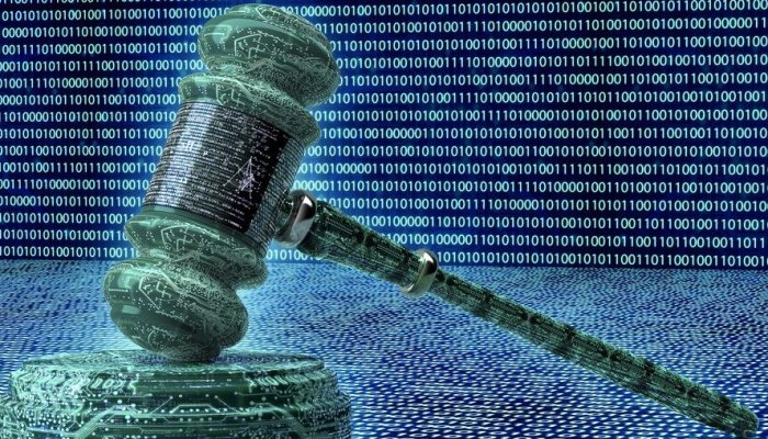 Cybersecurity best Practice for Law Firms