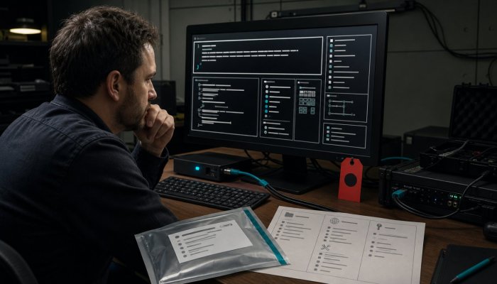 An MCP Server Runs Like Installed Software—Verify It Before the First Command