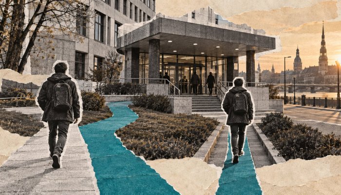 Latvijas startup vīza: pirmajam pieteikumam der angļu valoda, pagarinājumam ne vienmēr