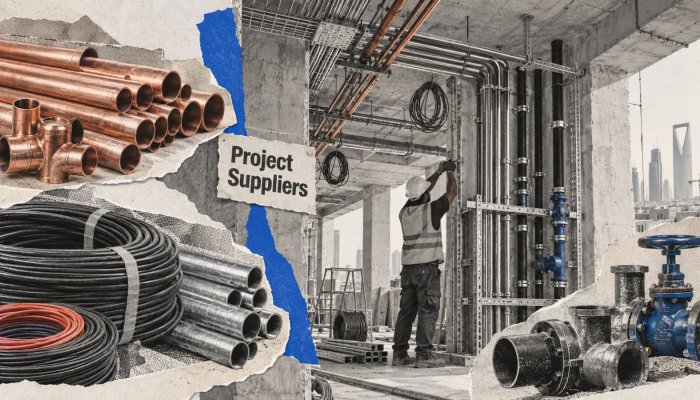 Project Suppliers تجمع 3.75 مليون ريال: السيولة هي المنتج التالي