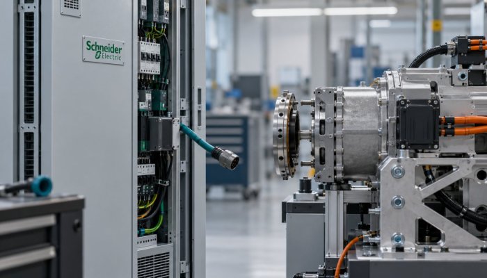 Schneider ostaa PTC:n 22,6 miljardilla – kauppa odottaa vielä vuoteen 2027