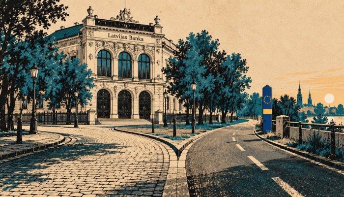 Latvijā izsniegtas vairāk nekā 20 fintech licences — sarakstu vēl jāpārbauda