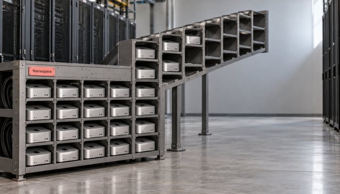 Namespace prikupio 42 mil. USD — prihod je narastao osam puta
