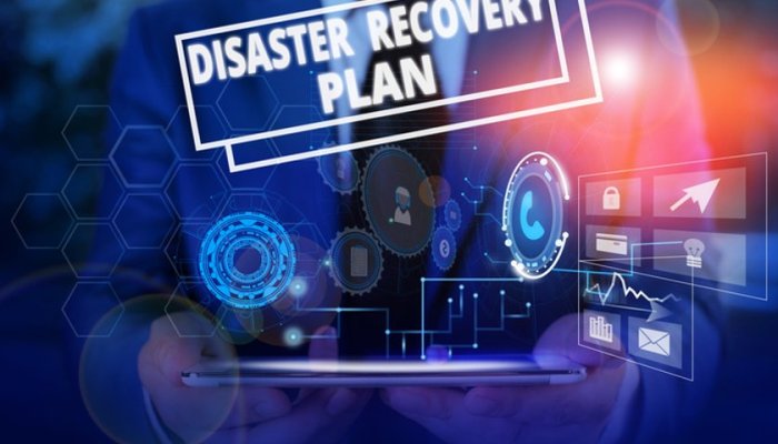 How To Create a Disaster Recovery Plan For Your Business?