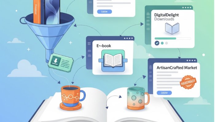 Selling Smart: Finding Your Perfect Platform Match