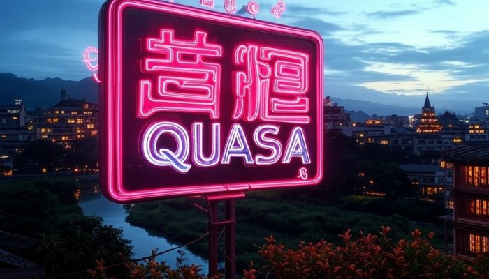 Remote Work in Taiwan via Quasa Connect: Earning in Crypto