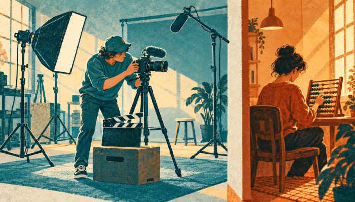 Dar acceso a YouTube sin compartir contraseña: el rol limita lo que ven