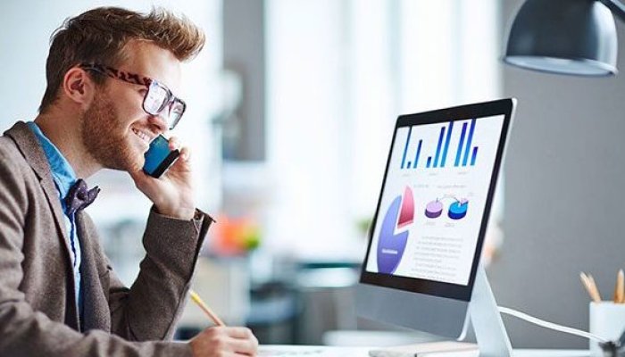 Трафик-менеджер: работа (7 KPI)