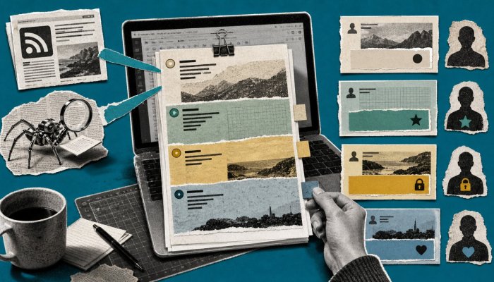 Substackで1記事を読者別に出し分ける、検索表示には落とし穴