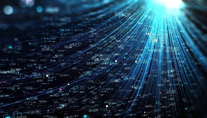 EA Shows Off AI System That Lets You Dream Up an Entire Videogame From Scratch