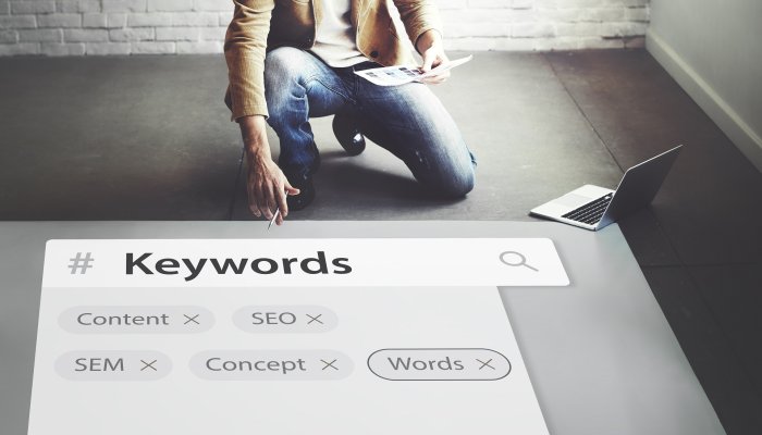 SEO for Architects