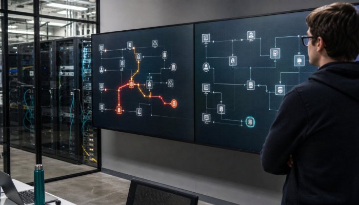 CrowdStrike lập phòng lab AI phòng thủ, Nvidia cam kết 100 triệu USD