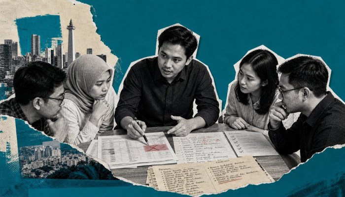 Kesenjangan talenta fintech bukan cuma soal kemampuan teknis