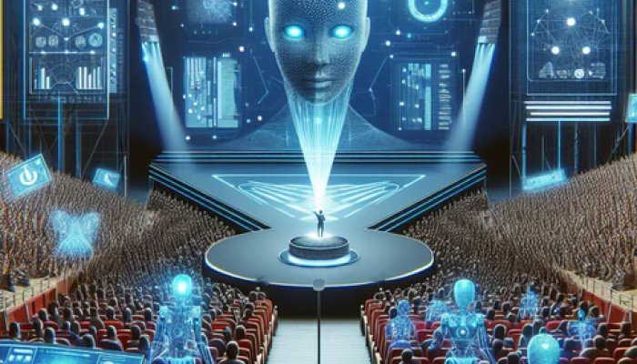 An AI Event Hired John Mulaney to Do a Comedy Set and He Brutally Roasted Them Onstage