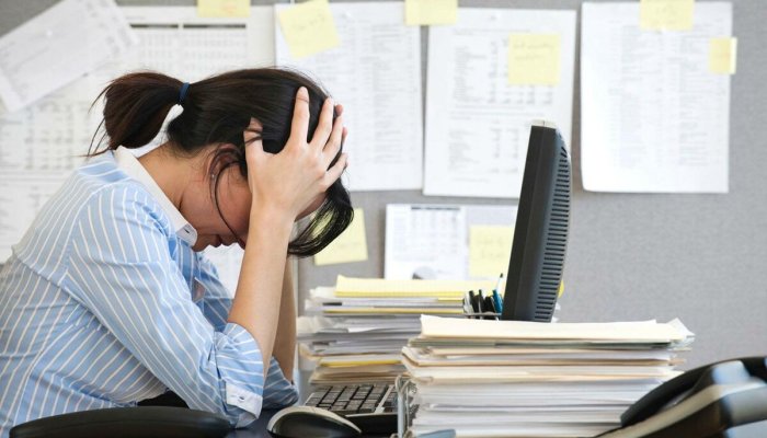 Как взвешенно принять решение об увольнении?