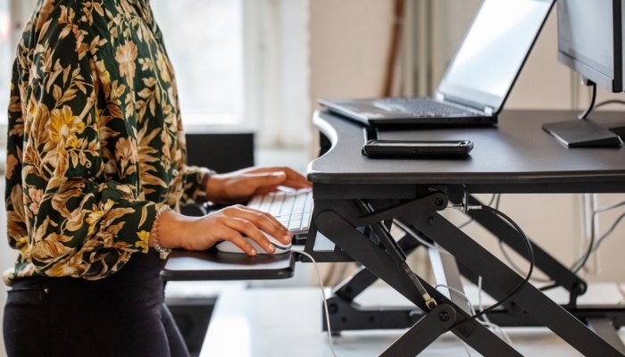 How The WFH Movement has Affected The Cybersecurity of Businesses