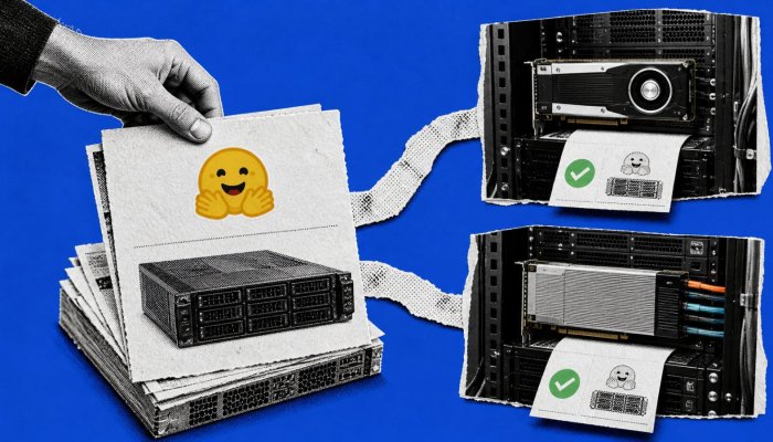 NVIDIA تشتري Hugging Face بـ12.93 مليار دولار وتَعِد ببقائها مفتوحة