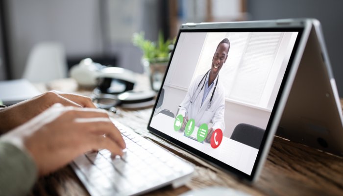 HealthTap Puts Remote Healthcare in the Hands of Consumers