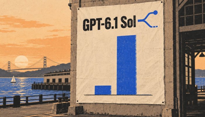 GPT-6.1 Sol вышел за $2 и $10 — многоагентный режим пока в бете