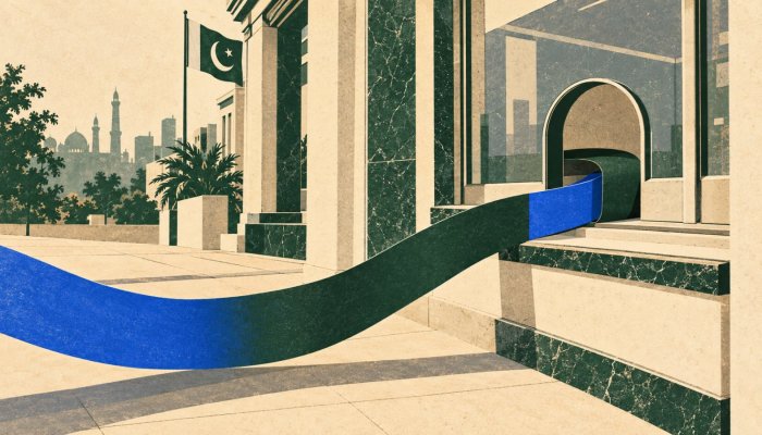 فری لانسرز کی ماہانہ آمدن 197 ملین ڈالر—بینک ریکارڈ کیوں اہم ہے