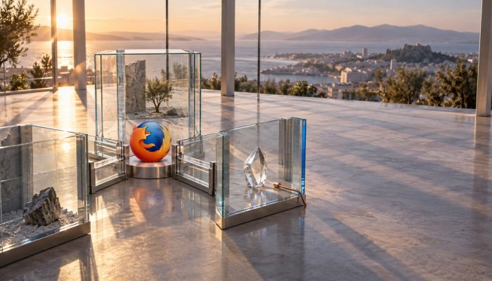 Firefox 158 ferme plusieurs voies d’évasion du bac à sable