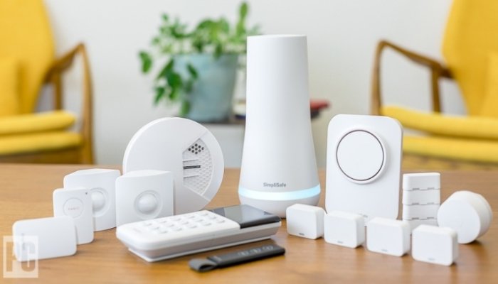 The Benefits of a Comprehensive Home Security System