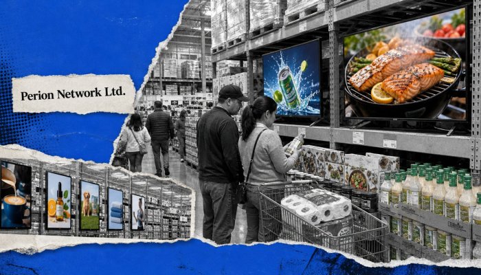 Perion compra PRN por hasta 12 millones y lleva la publicidad hasta la tienda