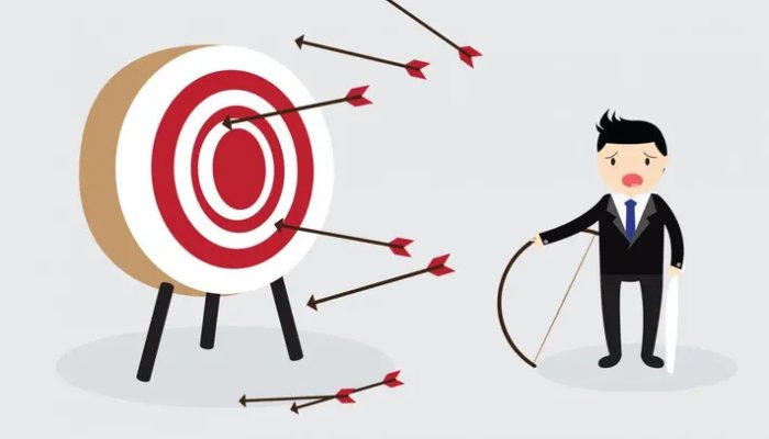 The Business Target of SEO