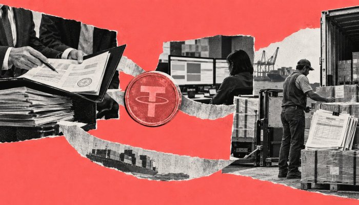 Tether lleva USDT al crédito privado: StableFund parte con 400 millones