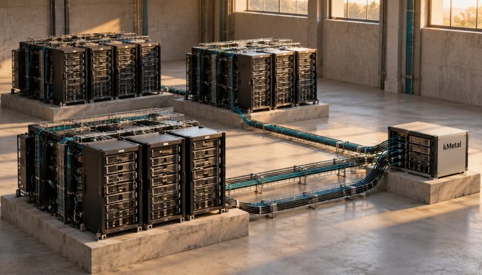 Clastix набра €2,9 млн. — Kubernetes клъстерите слизат върху bare metal